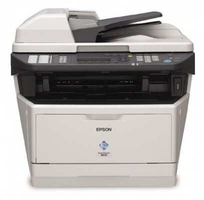 EPSON Aculaser MX20dn